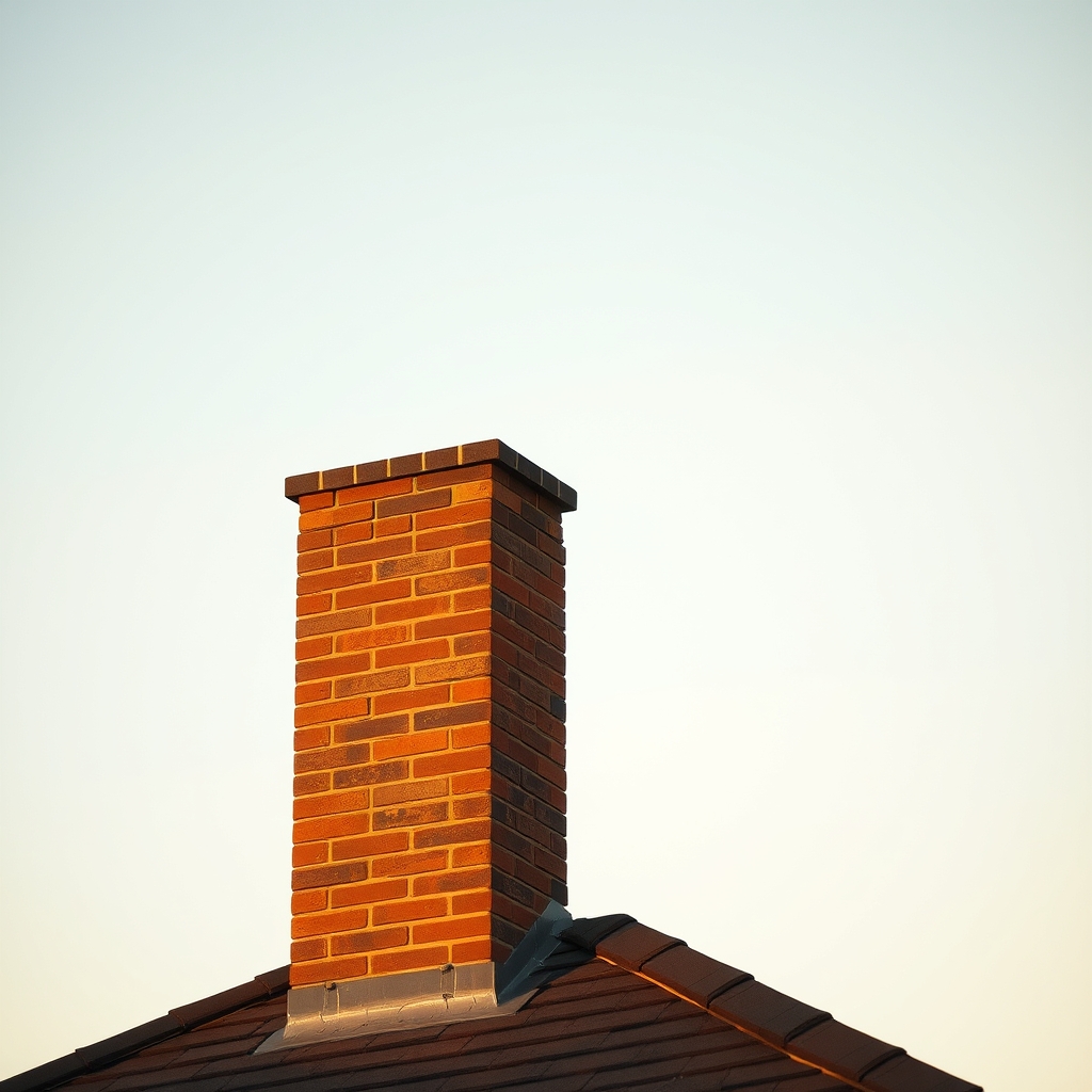 Hearth Beacon Chimney LLC — professional Chimney Sweep in Enfield, our branded team and work van — Chimney Sweep near me